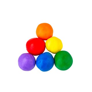 Foto 7 | Foto 7 | Play Dough Colorations Classic Sin Trigo Ni Gluten 150 Ml 6 Colores - Venta Internacional.