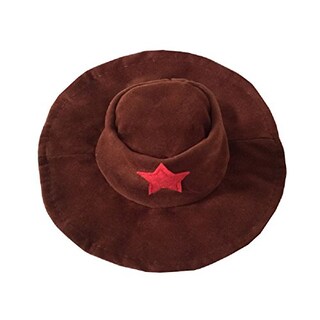 Foto 5 | Foto 5 | Disfraz De Vaquero Nacoco Para Perro Y Gato En Halloween Talla M - Venta Internacional.
