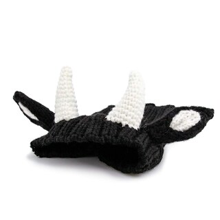 Foto 3 | Foto 3 | Calcetines Costume Zoo Snoods Tejido Cálido Para Vaca Y Perro Para Mascotas - Venta Internacional.
