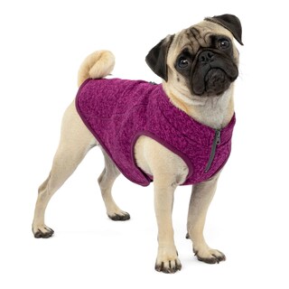 Foto 1 | Foto 1 | Jersey Para Perro Kurgo Core Con Forro Polar Para Clima Frío Talla Xs - Venta Internacional.