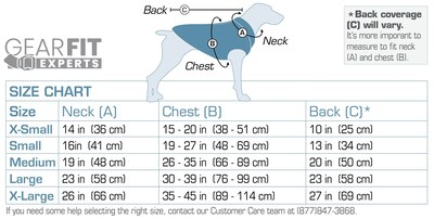 Foto 6 | Foto 6 | Jersey Para Perro Kurgo Core Con Forro Polar Para Clima Frío Talla Xs - Venta Internacional.