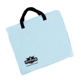 Foto 5 | Foto 5 | Caseta Plegable Pet Playpen Petmaker De 33 X 15 Cm Para Mascotas De Hasta 11 Kg - Venta Internacional.