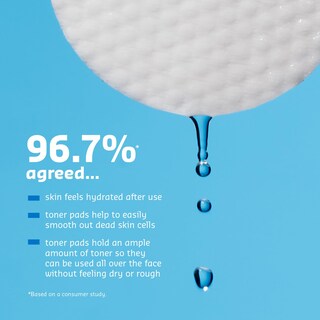 Foto 3 | Foto 3 | Almohadillas Tónicas Belif Aqua Bomb Pha Exfoliantes Con 2% De Pha Para El Cuidado De La Piel Coreano - Venta Internacional.