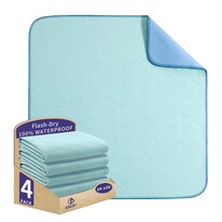 Almohadillas Impermeables Reutilizables Eswin Para Niños Adultos Y Mascotas - Venta Internacional.