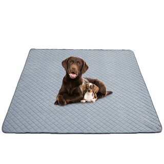Foto 1 | Foto 1 | Almohadillas Para Orinar Reutilizables Y Lavables Para Perros Eterish  Extra Grandes  Paquete De 2 - Venta Internacional.