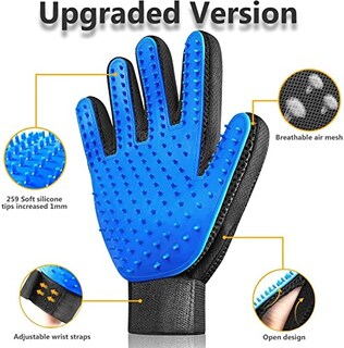 Foto 6 | Foto 6 | Almohadillas Lavables Para Orinar Perros Jdpet De 4 Capas Y Guantes De Aseo Gratis - Venta Internacional.