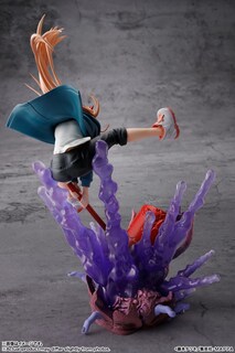 Foto 4 | Foto 4 | Figura De Colección Bandai Spirits Tamashii Nations Chainsaw Man Power - Venta Internacional.