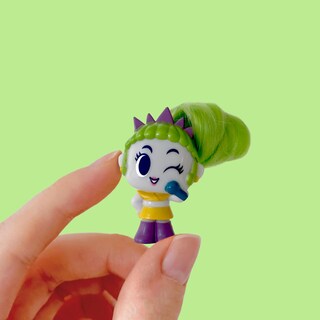 Foto 6 | Foto 6 | Paquete Sorpresa De Toy Trolls Dreamworks Band Together Mineez 5 - Venta Internacional.