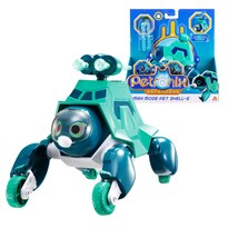 Carcasa Para Mascotas Petronix Defenders Max Mode De Toy Alpha Group - Venta Internacional.