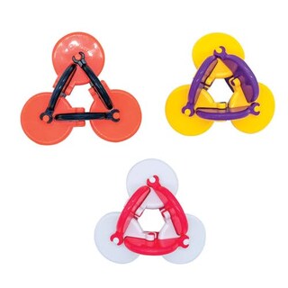 Foto 1 | Foto 1 | Fidget Widget Toys Geddes Raymond Geddes Para Niños (12 Por Bolsa) - Venta Internacional.