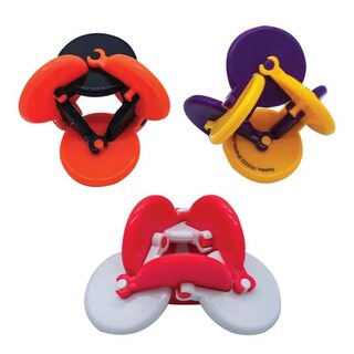 Foto 2 | Foto 2 | Fidget Widget Toys Geddes Raymond Geddes Para Niños (12 Por Bolsa) - Venta Internacional.