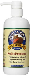 Foto 1 | Foto 1 | Suplemento Alimenticio Para Perros Grizzly Wild Alaska Salmon Oil 500 Ml - Venta Internacional.