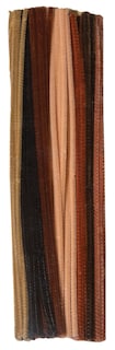Foto 2 | Foto 2 | Tallos De Chenilla Creativity Street De Chenille Kraft 3 Mm X 30 Cm - Venta Internacional.