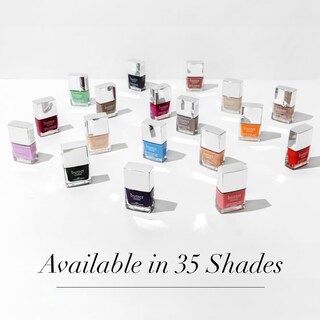 Foto 4 | Foto 4 | Manteca Para Laca De Uñas London Patent Shine 10 Unidades Algodón De Caramelo 12 Ml - Venta Internacional.