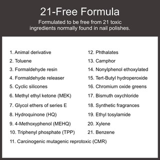 Foto 4 | Foto 4 | Tratamiento De Esmalte De Uñas Deborah Lippmann Gel Lab Pro 21 Gratis - Venta Internacional.