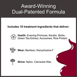 Foto 5 | Foto 5 | Tratamiento De Esmalte De Uñas Deborah Lippmann Gel Lab Pro 21 Gratis - Venta Internacional.