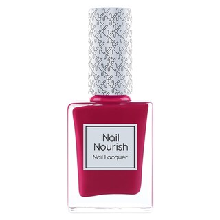 Foto 1 | Foto 1 | Esmalte De Uñas Kay Beauty Nail Nourish La Rosa 32 9ml - Venta Internacional.