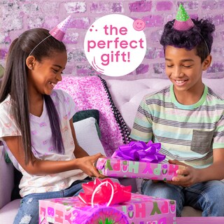 Foto 6 | Foto 6 | Set De Esmaltes De Uñas Just My Style Rainbow Unicorn Para Niños De 6 A 9 Años - Venta Internacional.