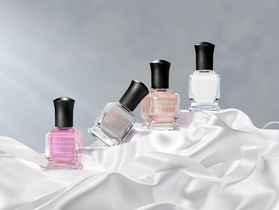 Foto 3 | Foto 3 | Esmalte De Uñas Deborah Lippmann Never Worn White Gel Lab Pro - Venta Internacional.