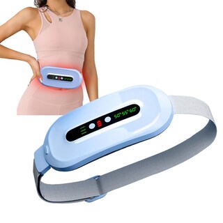 Foto 1 | Foto 1 | Almohadilla Térmica Inalámbrica Portátil Mosnami Para Dolores Menstruales - Venta Internacional.