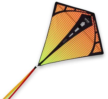 Foto 2 | Foto 2 | Kite Prism Kite Technology Vertex High Flying Diamond Con Cola - Venta Internacional.