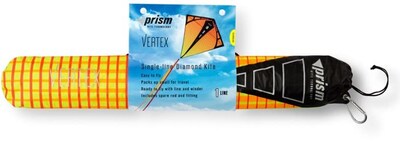 Foto 4 | Foto 4 | Kite Prism Kite Technology Vertex High Flying Diamond Con Cola - Venta Internacional.