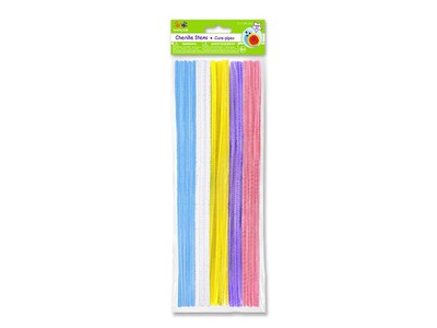 Foto 1 | Foto 1 | Limpiapipas Krafty Kids Gc027k 6 Mm X 30 Cm 100 Unidades - Venta Internacional.