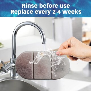 Foto 4 | Foto 4 | Filtros De Repuesto Para Fuentes De Agua Cat Samanija Paquete De 10 - Venta Internacional.