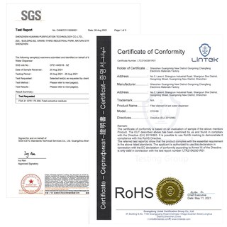 Foto 6 | Foto 6 | Filtros De Repuesto Para Fuentes De Agua Cat Samanija Paquete De 10 - Venta Internacional.