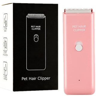 Foto 1 | Foto 1 | Clipper Grimgrow Para El Cuidado De Mascotas Resistente Al Agua Recargable Por Usb - Venta Internacional.