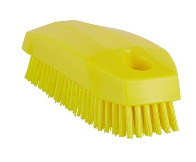 Foto 1 | Foto 1 | Cepillo De Uñas Vikan Yellow Stiff Pp/pbt 6440 - Venta Internacional.