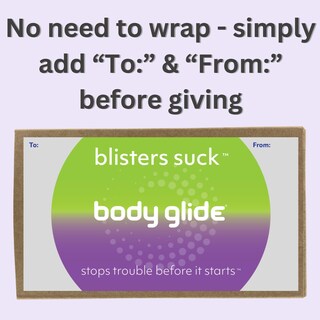 Foto 2 | Foto 2 | Set De Regalo Bodyglide Skin Glide & Foot Glide Blister Protection - Venta Internacional.