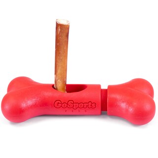 Foto 1 | Foto 1 | Soporte Bully Stick Gosports Chew Champ Para Perros De 6 U 8 Pulgadas - Venta Internacional.