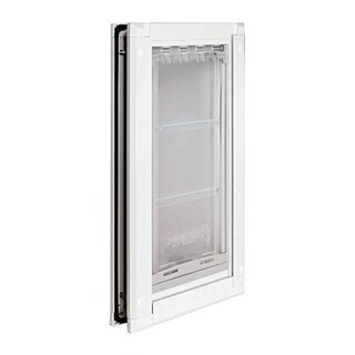 Foto 7 | Foto 7 | Solapa Endura Para Puertas Para Mascotas Solapa Única Con Aislamiento Adicional - Venta Internacional.