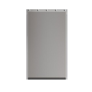 Foto 1 | Foto 1 | Solapas De Repuesto Para Puertas Para Perros Compatibles Con Freedom Pac11-11039 - Venta Internacional.