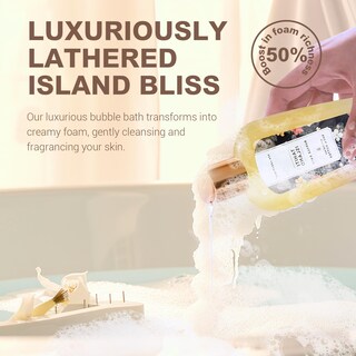 Foto 3 | Foto 3 | Cesta De Regalo Spa Luxetique Isla De Tahití 15 Unidades Para Mujer - Venta Internacional.