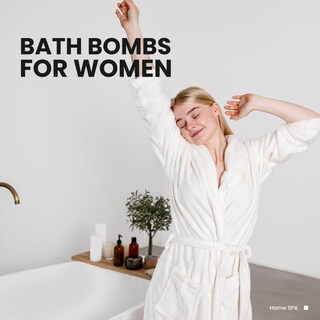 Foto 6 | Foto 6 | Bombas De Baño Body & Earth Ocean Scent 100 Ml X 10 Regalo De Cumpleaños - Venta Internacional.