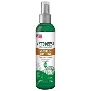 Foto 1 | Foto 1 | Aerosol Repelente De Mosquitos Vet's Best Para Perros Y Gatos 240 Ml - Venta Internacional.
