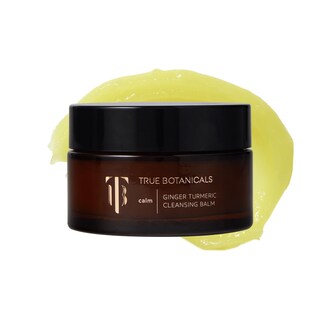 Foto 1 | Foto 1 | Bálsamo Limpiador True Botanicals Calm Jengibre Y Cúrcuma 100 Ml - Venta Internacional.