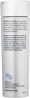 Foto 2 | Foto 2 | Crema Limpiadora Facial Biopelle Con Ácido Glicólico Exfoliante - Venta Internacional.