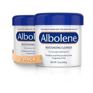 Foto 1 | Foto 1 | Crema Hidratante Y Desmaquillante Albolene Face 355 Ml (paquete De 2) - Venta Internacional.