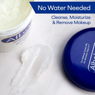 Foto 2 | Foto 2 | Crema Hidratante Y Desmaquillante Albolene Face 355 Ml (paquete De 2) - Venta Internacional.