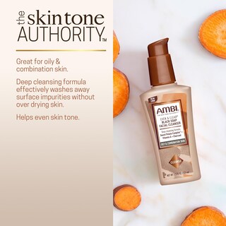 Foto 4 | Foto 4 | Limpiador Facial Ambi Even & Clear Carbón Purificador 100 Ml - Venta Internacional.