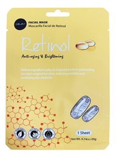 Foto 4 | Foto 4 | Mascarilla Celavi Collagen K-beauty Korea Hidratante X12 - Venta Internacional.