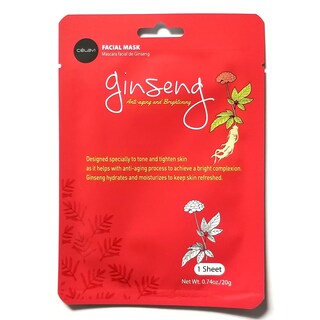 Foto 7 | Foto 7 | Mascarilla Celavi Collagen K-beauty Korea Hidratante X12 - Venta Internacional.