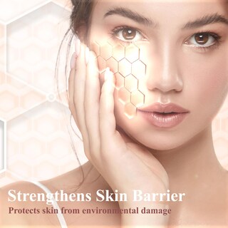 Foto 4 | Foto 4 | Mascarilla Para Dormir Madeca Derma Revitalizante 80 Ml Con Centella Asiática - Venta Internacional.