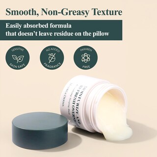 Foto 5 | Foto 5 | Mascarilla Para Dormir Madeca Derma Revitalizante 80 Ml Con Centella Asiática - Venta Internacional.