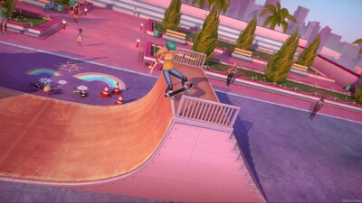 Foto 4 | Foto 4 | Videojuego U&i Entertainment Barbie Project Friendship Ps4 - Venta Internacional.