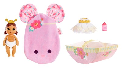 Foto 1 | Foto 1 | Muñeca Coleccionable Baby Born Surprise Series 7 4 Con Acc - Venta Internacional.