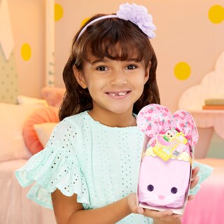 Foto 2 | Foto 2 | Muñeca Coleccionable Baby Born Surprise Series 7 4 Con Acc - Venta Internacional.